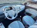 Nissan Micra 1.6 C+C Premium *TÜV&AU NEU*2.Hand Blau - thumbnail 17