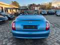 Nissan Micra 1.6 C+C Premium *TÜV&AU NEU*2.Hand Blau - thumbnail 11