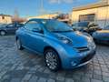 Nissan Micra 1.6 C+C Premium *TÜV&AU NEU*2.Hand Blau - thumbnail 24