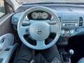 Nissan Micra 1.6 C+C Premium *TÜV&AU NEU*2.Hand Blau - thumbnail 6