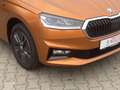 Skoda Fabia Drive 1,0 TSI 70 kW 5-Gang mech. TOP-Ausstattung Arancione - thumbnail 5