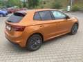 Skoda Fabia Drive 1,0 TSI 70 kW 5-Gang mech. TOP-Ausstattung Arancione - thumbnail 8
