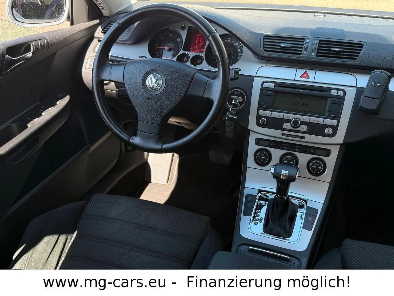 Das Auto