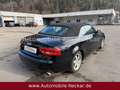 Audi A5 Cabriolet 2.0 TFSI 132 KW-Vollausstattung Schwarz - thumbnail 12