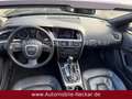 Audi A5 Cabriolet 2.0 TFSI 132 KW-Vollausstattung Schwarz - thumbnail 18