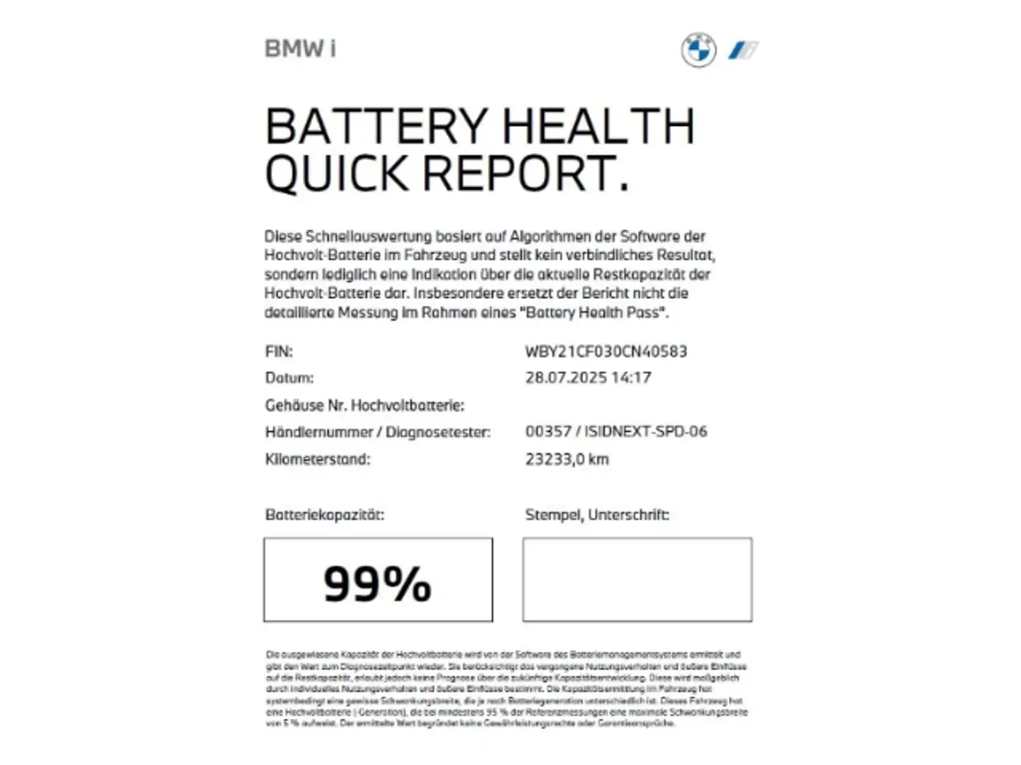 BMW iX xDrive50 Panorama Soft-Close Harman/Kardon Schwarz - 2