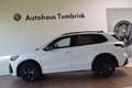 Volkswagen Tiguan R-Line TDI DSG Weiß - thumbnail 6