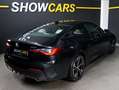 BMW 420 420iA Coupé M Sport Negro - thumbnail 5