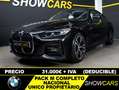 BMW 420 420iA Coupé M Sport Negro - thumbnail 1