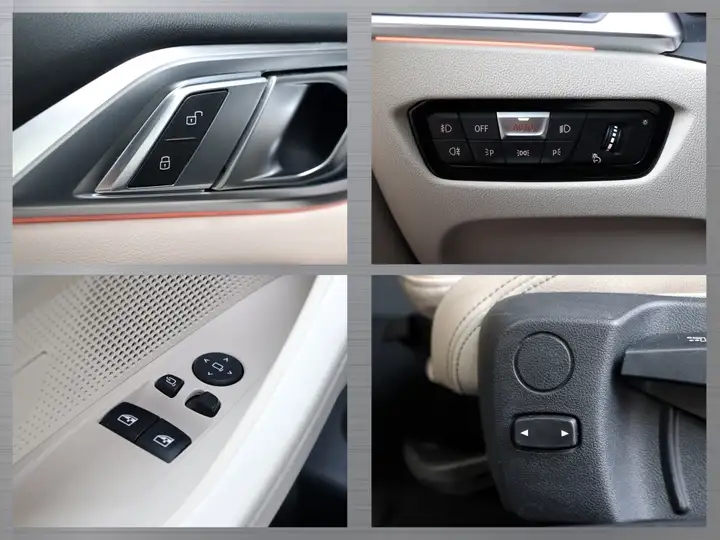 BMW Serie 4 2022, foto 15