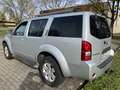 Nissan Pathfinder Pathfinder 2.5 dCi 174 ch Elégance A Argent - thumbnail 3