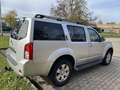 Nissan Pathfinder Pathfinder 2.5 dCi 174 ch Elégance A Argent - thumbnail 4