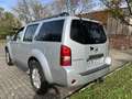Nissan Pathfinder Pathfinder 2.5 dCi 174 ch Elégance A Argent - thumbnail 5