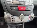 Citroen C1 1.0-12V Ambiance, '09, 5-drs, airco, lm-velgen, mo Zwart - thumbnail 8