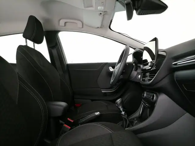 Ford Puma view 6