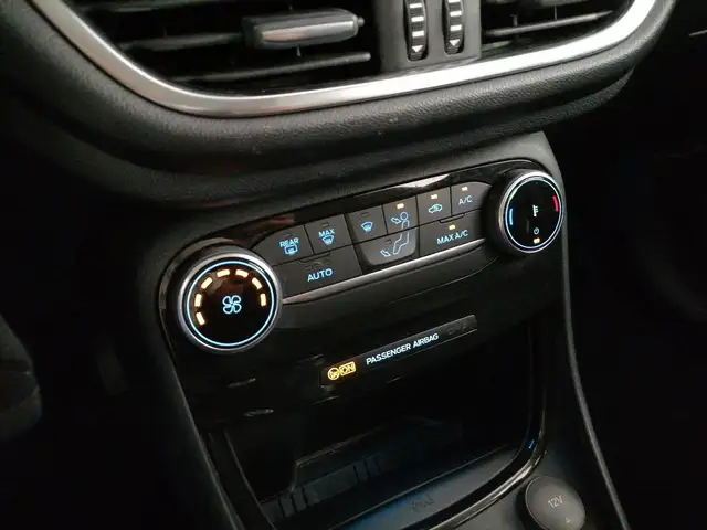 Ford Puma view 14