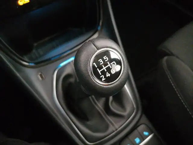Ford Puma view 13