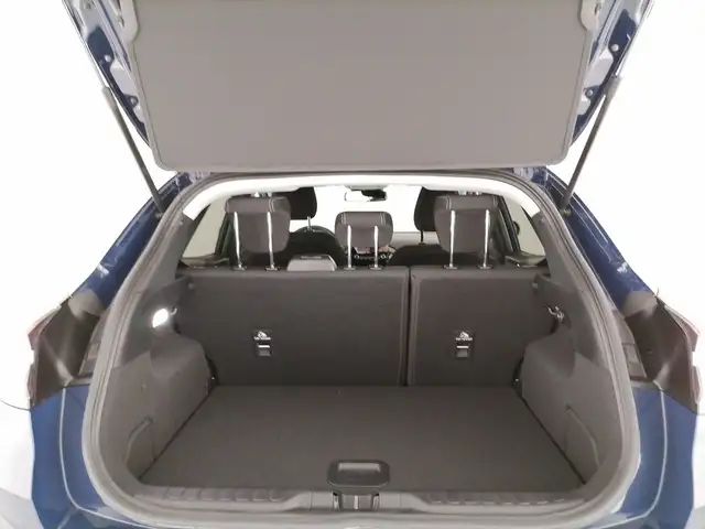 Ford Puma view 10