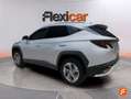 Hyundai TUCSON 1.6 T HEV Klass AT Gris - thumbnail 4