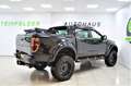 Ford Ranger / BLACK EDITION / SPECIAL OFFROAD Negro - thumbnail 9