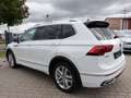 Volkswagen Tiguan Allspace 2,0 TDI Allspace R-Line 4Motion DSG/AHK/Standhzg - thumbnail 6