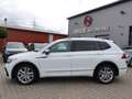 Volkswagen Tiguan Allspace 2,0 TDI Allspace R-Line 4Motion DSG/AHK/Standhzg - thumbnail 7