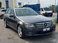 Mercedes-Benz C 220 CDI S.W. BlueEFFICIENCY Avantgarde Gris - thumbnail 3
