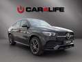 Mercedes-Benz GLE 350 Coupé 1.Hand I VollAus I Pano I SoftClose Noir - thumbnail 8