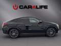 Mercedes-Benz GLE 350 Coupé 1.Hand I VollAus I Pano I SoftClose Noir - thumbnail 7
