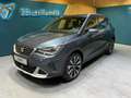 SEAT Arona Xperience 1.5TSI DSG+ACC +Navi+LED Gris - thumbnail 4