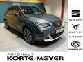 SEAT Arona Xperience 1.5TSI DSG+ACC +Navi+LED Gris - thumbnail 1