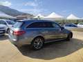 Mercedes-Benz C 200 C SW 200 d (bt) Sport auto Grigio - thumbnail 3