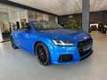 Audi TT Roadster Quattro Competiton|B&O|Kamera|20"LM Bleu - thumbnail 7