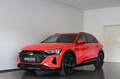 Audi Q8 e-tron 55 Quattro S-LINE HUD B&O Matrix 21 Rot - thumbnail 38