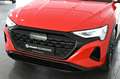 Audi Q8 e-tron 55 Quattro Advanced S-Line Matrix 21 Rot - thumbnail 35