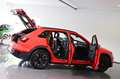 Audi Q8 e-tron 55 Quattro Advanced S-Line Matrix 21 Rot - thumbnail 24