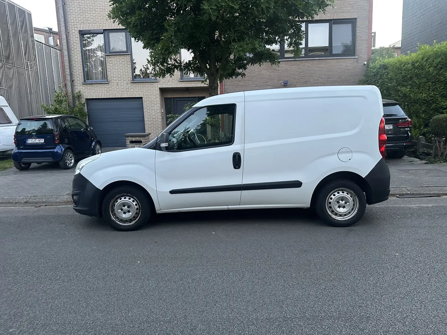 Opel Combo 1.3 CDTI L2H1 - 2
