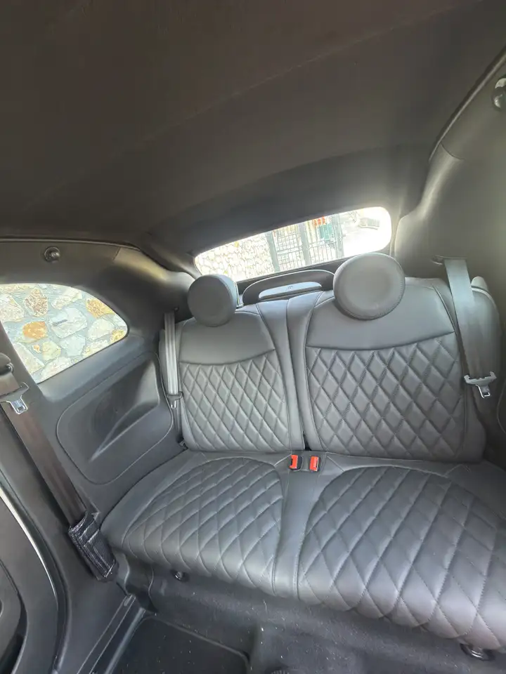 Abarth 595 Turismo 2021