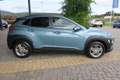 Hyundai KONA Comfort 1,0 T-GDi 2WD 1101q-P1-O2 Blau - thumbnail 3