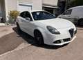 Alfa Romeo Giulietta 2,0 QV Sportiva Limousine Blanco - thumbnail 2