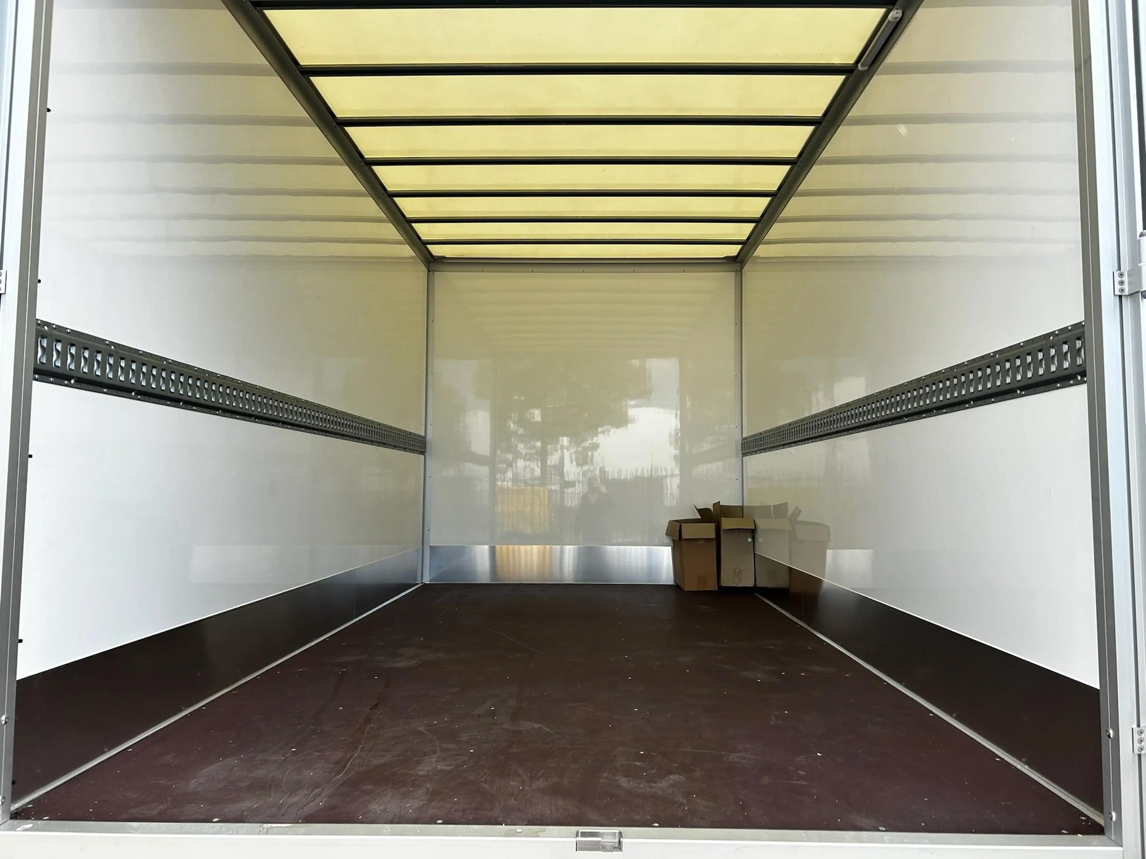 Maxus eDeliver 9 L4 Citybox 65 kWh | Direct Leverbaar! | Openslaand — photo 15