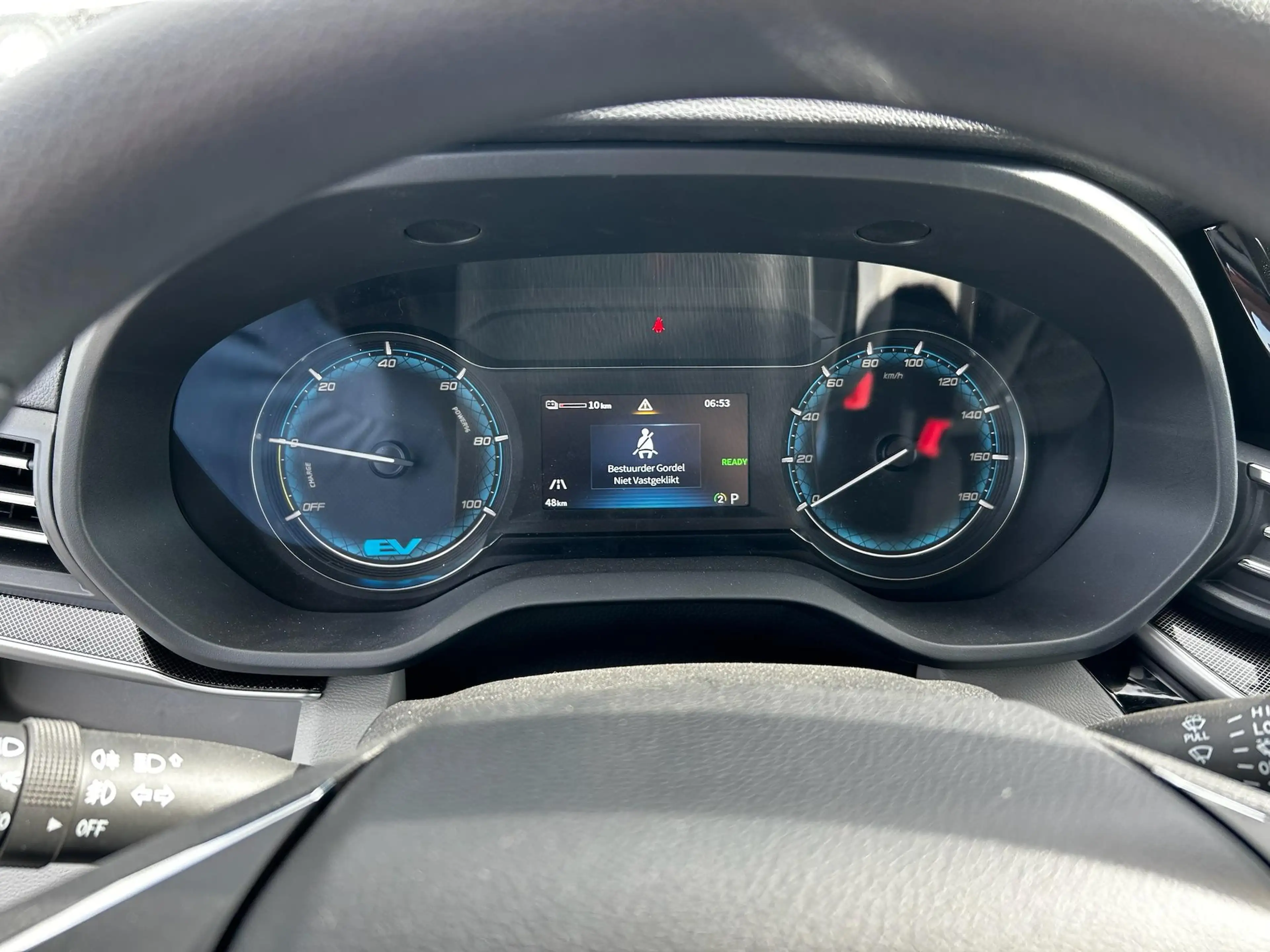 Maxus eDeliver 9 L4 Citybox 65 kWh | Direct Leverbaar! | Openslaand — photo 9
