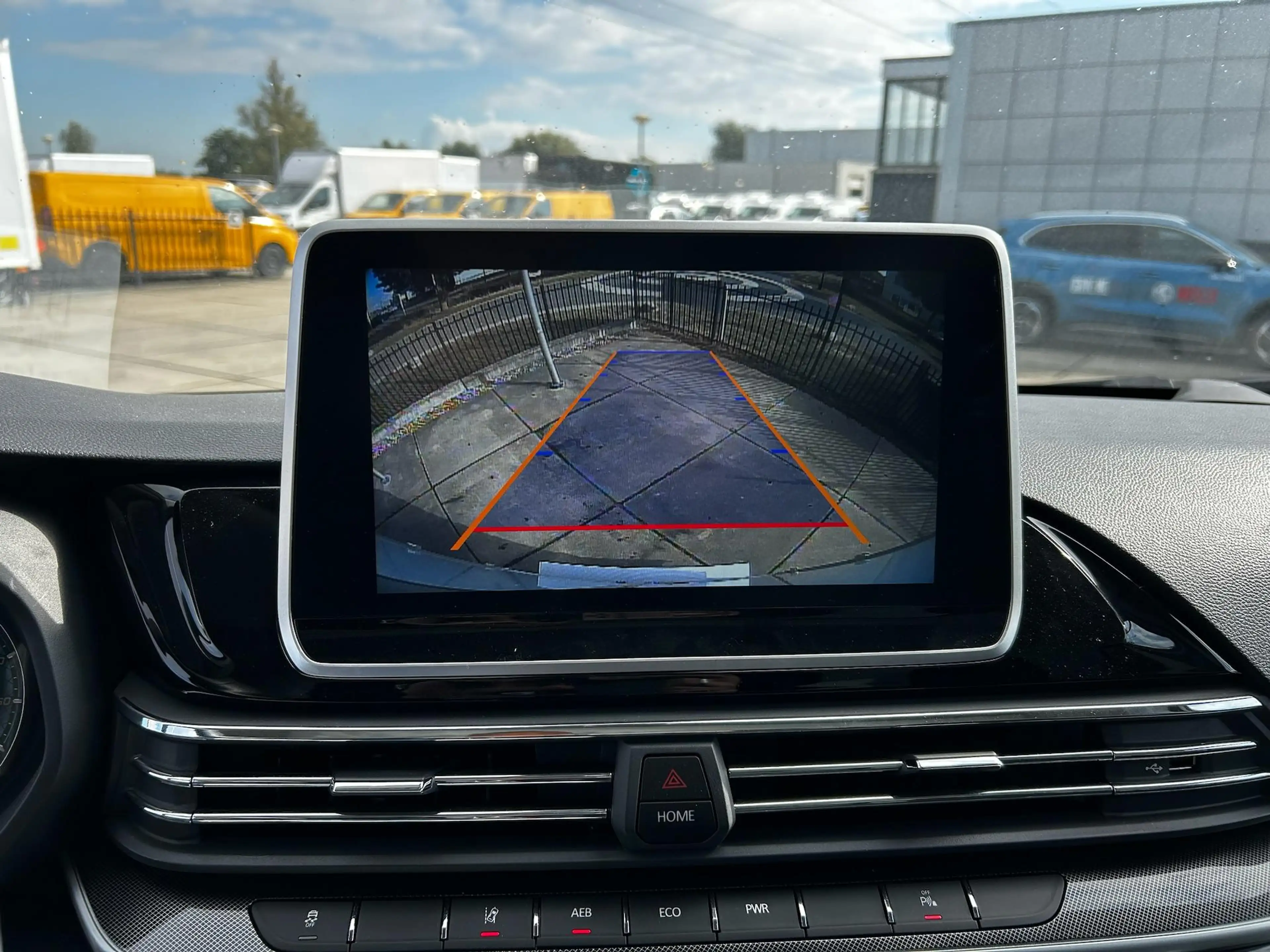 Maxus eDeliver 9 L4 Citybox 65 kWh | Direct Leverbaar! | Openslaand — photo 10