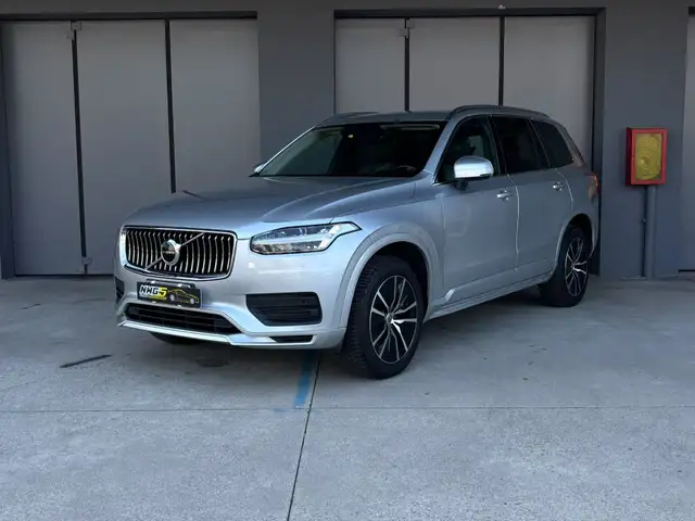 2020 Volvo XC90 in Grey for sale