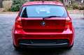 BMW 118 i M Sport Shadow Sportzetels AndroidAuto Czerwony - thumbnail 6