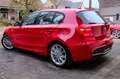 BMW 118 i M Sport Shadow Sportzetels AndroidAuto Czerwony - thumbnail 5