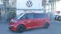Volkswagen ID. Buzz GTX Lang 7-Sitzer Rot - thumbnail 1