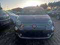 Fiat 500 Lounge Gris - thumbnail 2