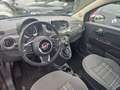 Fiat 500 Lounge Gris - thumbnail 13