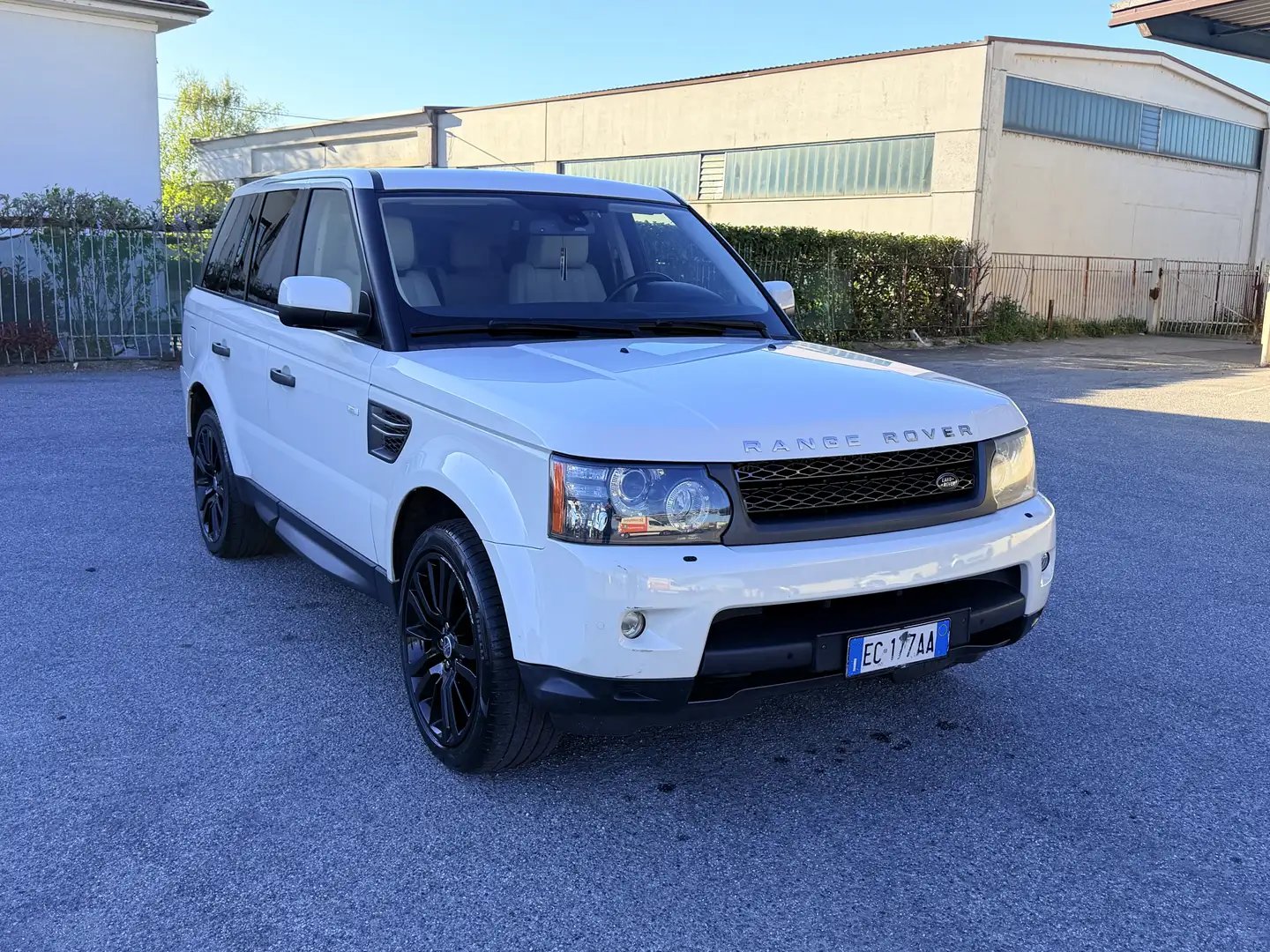 Rover Rover Autobiografico - 1